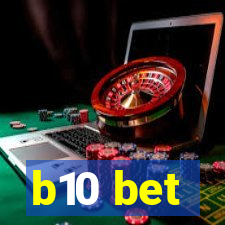 b10 bet